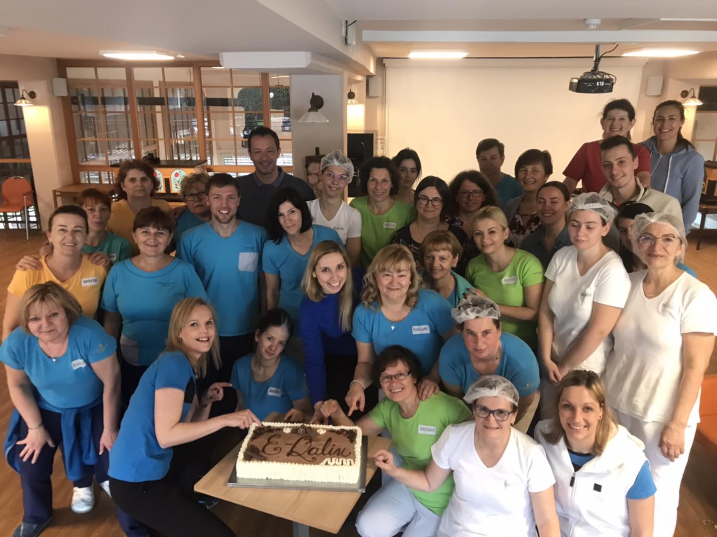 Ohranitev certifikata E-Qalin